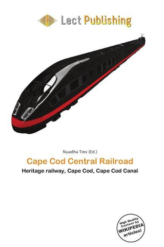 Cape Cod Central Railroad