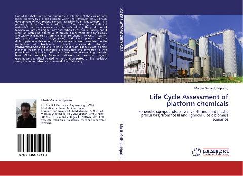 Life Cycle Assessment of platform chemicals