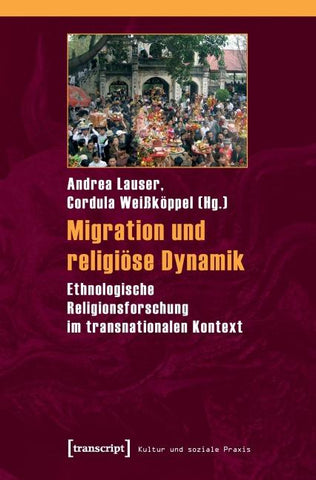 Migration und religiöse Dynamik