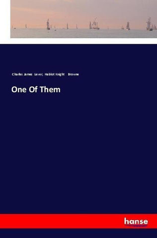 One Of Them
