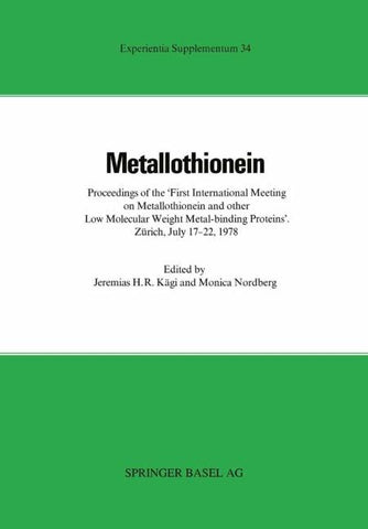 Metallothionein