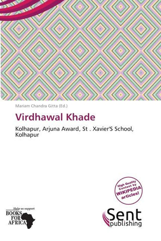 Virdhawal Khade