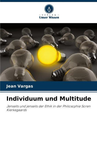 Individuum und Multitude