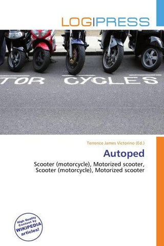 Autoped
