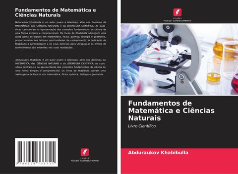 Fundamentos de Matemática e Ciências Naturais