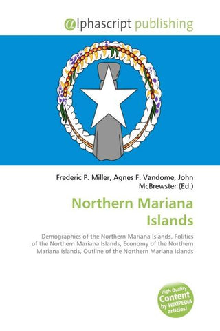 Northern Mariana Islands