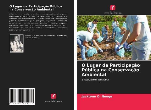 O Lugar da Participação Pública na Conservação Ambiental