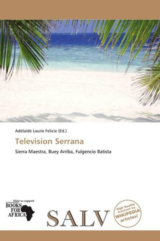 Television Serrana