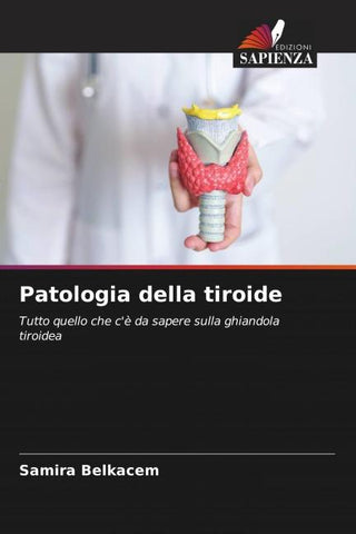 Patologia della tiroide
