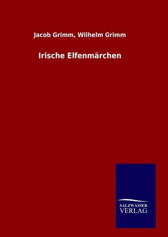 Irische Elfenmärchen