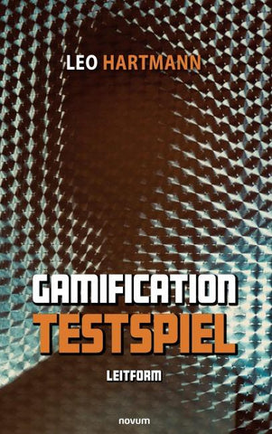 Gamification-Testspiel
