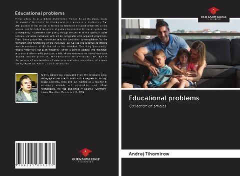 Educational problems