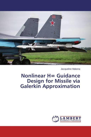 Nonlinear H¿ Guidance Design for Missile via Galerkin Approximation