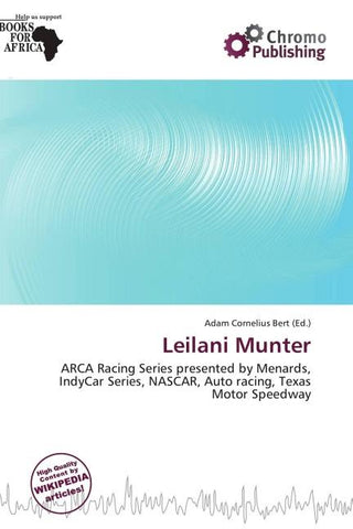 Leilani Munter