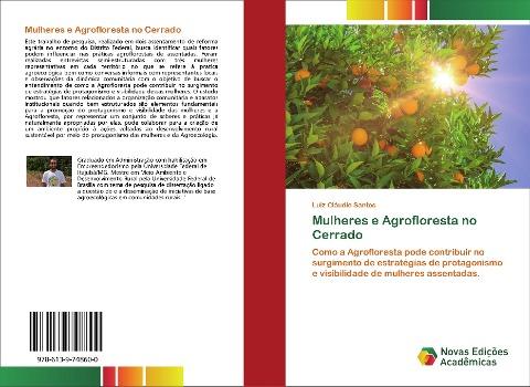 Mulheres e Agrofloresta no Cerrado