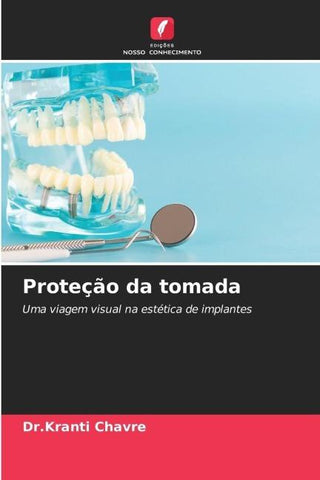 Proteção da tomada