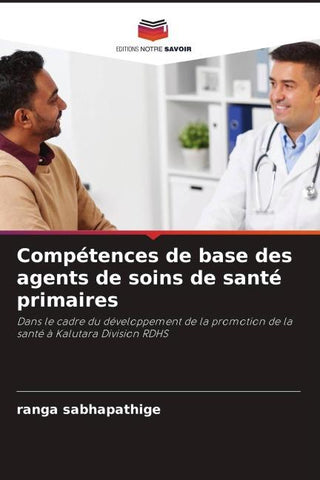 Compétences de base des agents de soins de santé primaires