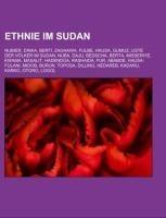 Ethnie im Sudan