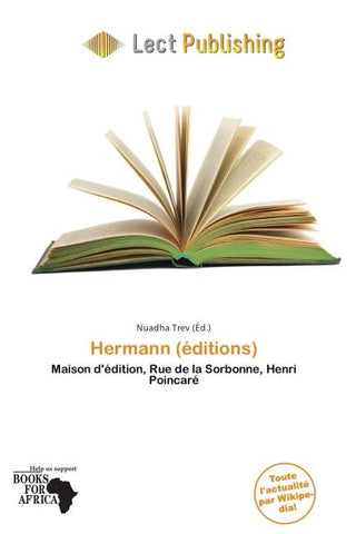 Hermann (éditions)