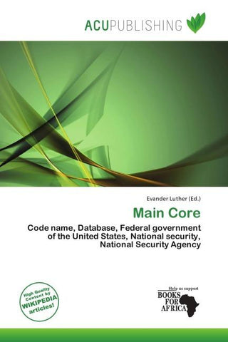 Main Core