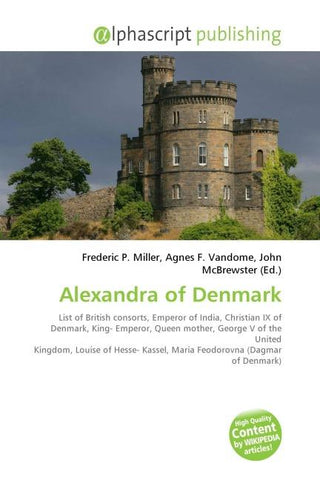 Alexandra of Denmark
