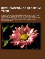 Kirchengebäude im Bistum Trier
