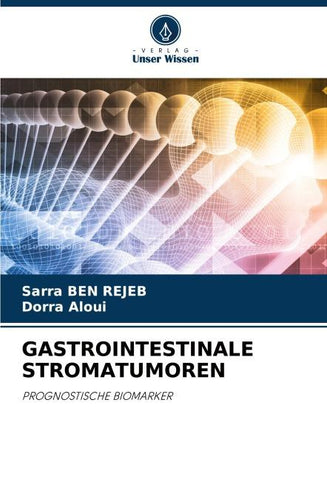 GASTROINTESTINALE STROMATUMOREN