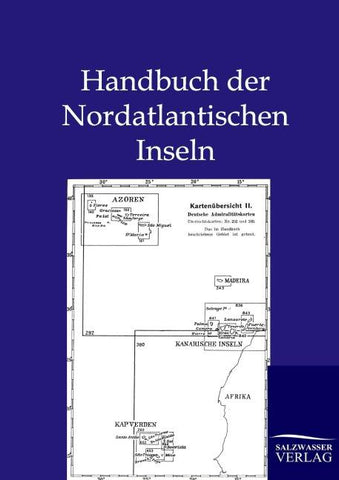 Handbuch der Nordatlantischen Inseln