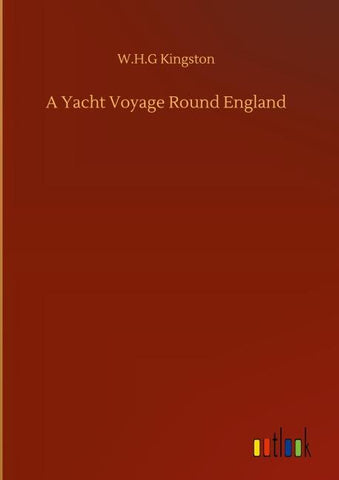 A Yacht Voyage Round England