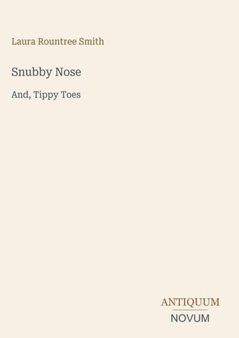 Snubby Nose