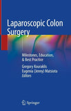 Laparoscopic Colon Surgery