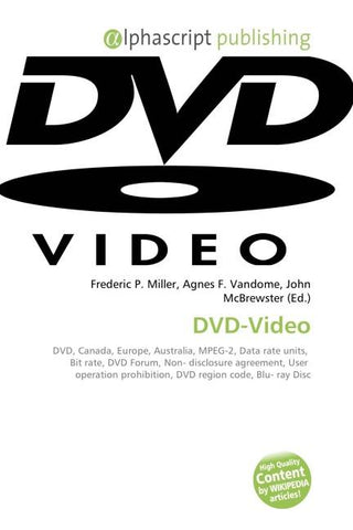 DVD-Video