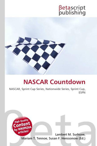 NASCAR Countdown