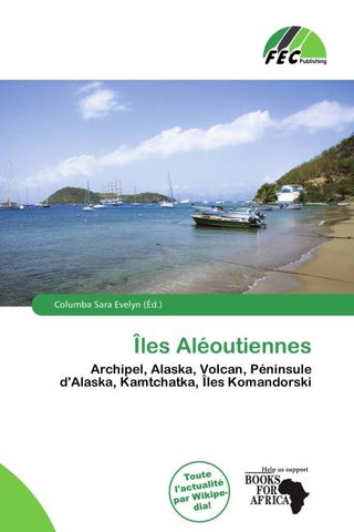 Îles Aléoutiennes