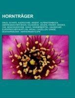 Hornträger