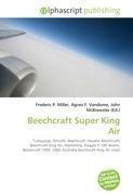 Beechcraft Super King Air