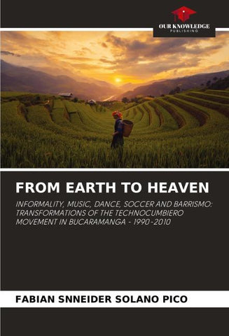 FROM EARTH TO HEAVEN