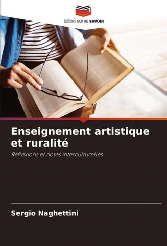 Enseignement artistique et ruralité