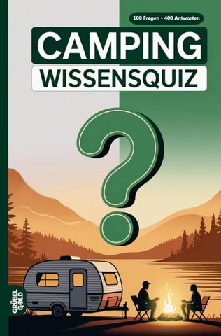 Camping Wissensquiz