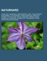 Naturharz