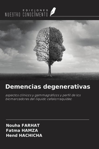 Demencias degenerativas