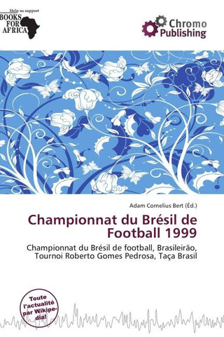 Championnat du Brésil de Football 1999