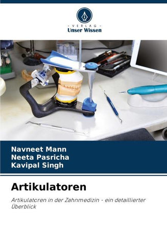 Artikulatoren