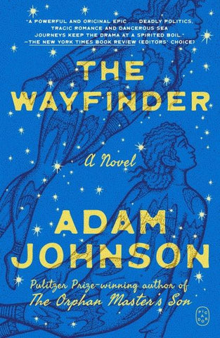 The Wayfinder