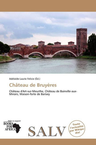 Château de Bruyères
