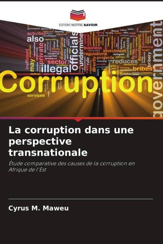 La corruption dans une perspective transnationale