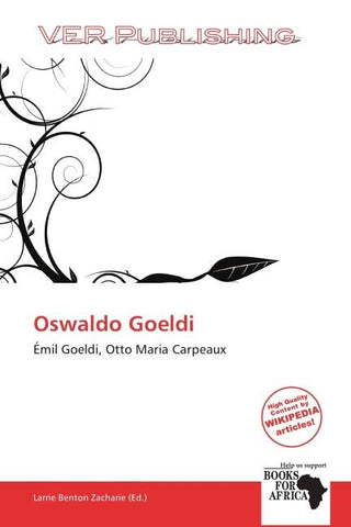 Oswaldo Goeldi