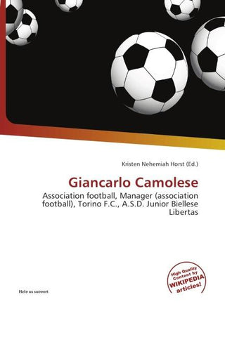 Giancarlo Camolese
