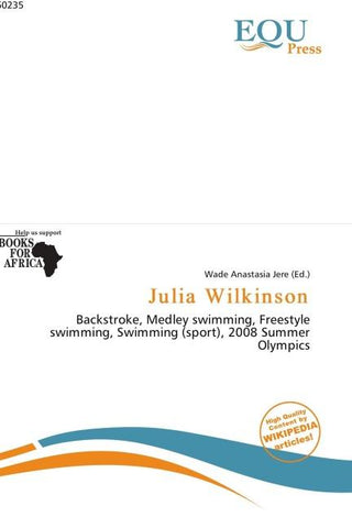 Julia Wilkinson