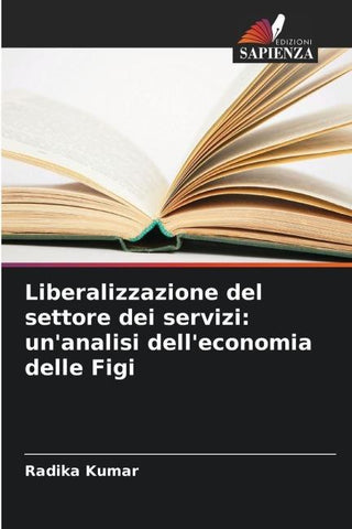 Liberalizzazione del settore dei servizi: un'analisi dell'economia delle Figi
